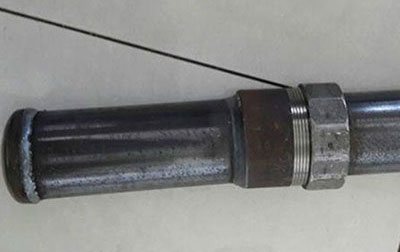 酒泉预应力钢绞线价格 双星名人创始人汪海声明断绝父子关系，其子汪军以集团董事长身份公开亮相